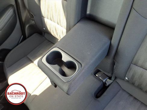 Used 2021 Kia Sportage LX AWD/4WD image 29