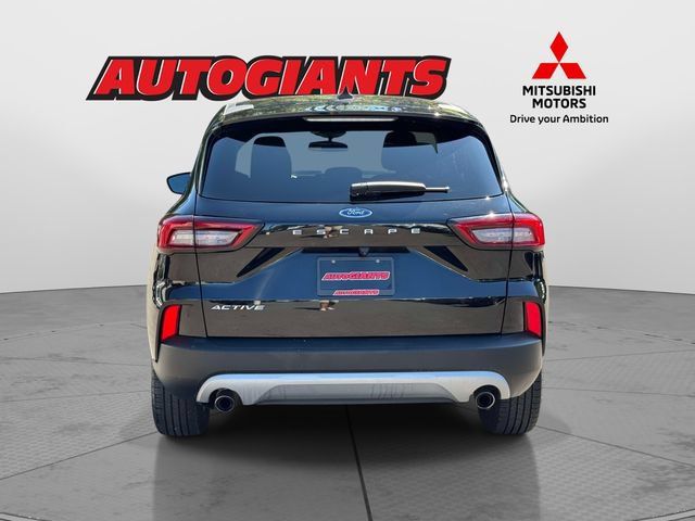 Used 2024 Ford Escape Active FWD image 5