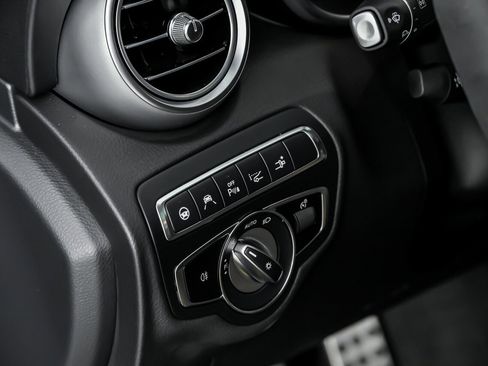 Used 2023 Mercedes-Benz C 63 AMG S w/ AMG Aerodynamics Package image 26