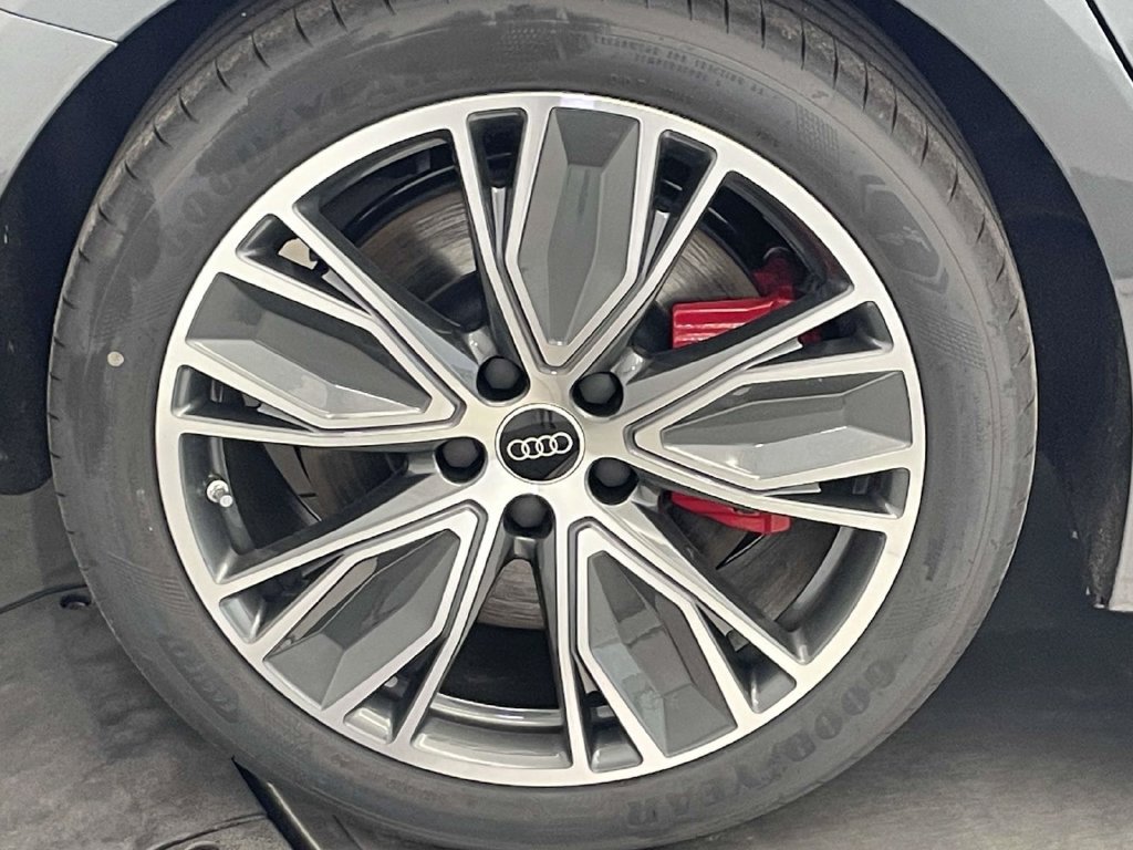 New 2026 Audi S5 Premium Plus AWD/4WD image 13
