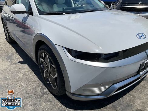 Used 2024 Hyundai Ioniq 5 Limited RWD image 69