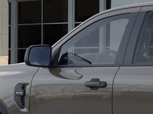 New 2025 Ford Ranger XL w/ Trailer Tow Package image 20