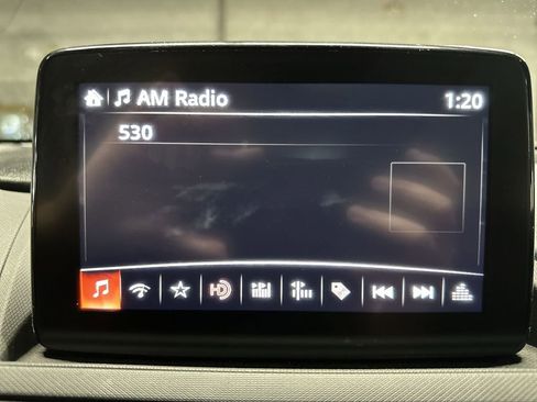 Certified 2020 MAZDA MX-5 Miata RF Grand Touring image 15