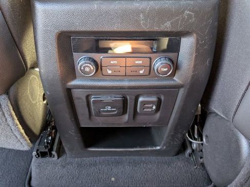 Used 2023 Chevrolet Traverse Premier w/ Redline Edition FWD image 12