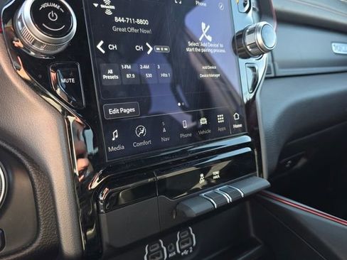 Used 2022 RAM 1500 Rebel w/ Level 1 Equipment Group image 15