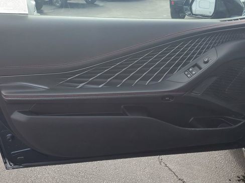 New 2026 Dodge Charger Scat Pack w/ Blacktop Package image 17