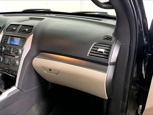 Used 2015 Ford Explorer FWD image 16