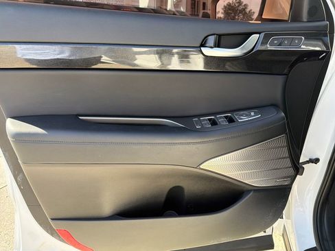 Used 2021 Hyundai Palisade Limited w/ Cargo Package image 12