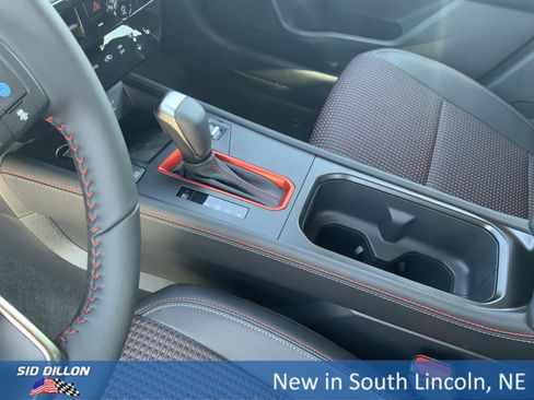 New 2026 Nissan Kicks SR w/ SR Premium Package image 8