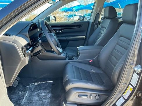New 2026 Honda CR-V EX-L image 10