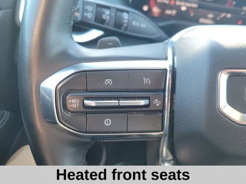 Used 2024 GMC Acadia Elevation image 13