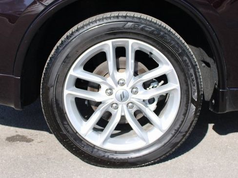 Used 2024 Dodge Durango GT w/ Mopar All Weather Package image 37