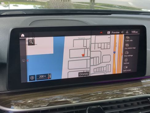 Used 2021 BMW 530i RWD image 29