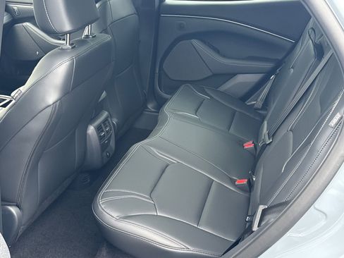 New 2026 Ford Mustang Mach-E Premium image 21