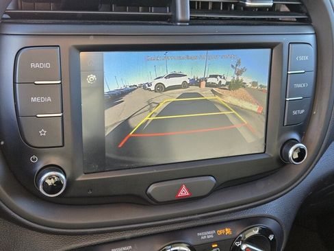 Used 2024 Kia Soul LX w/ Option Group 015 image 22