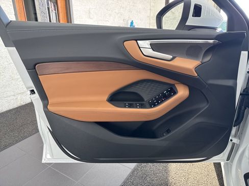 New 2025 Audi A5 2.0T Premium Plus image 37