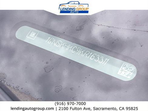 Used 2019 Chevrolet Suburban LT image 27