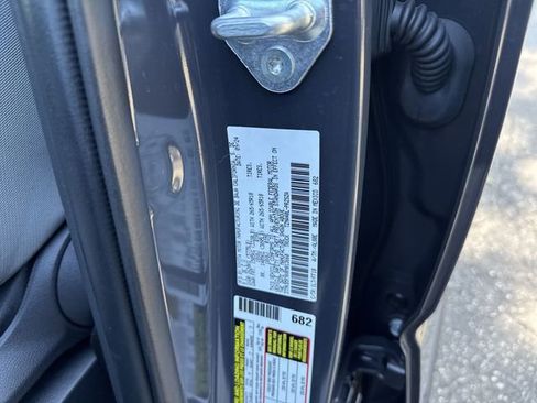 Used 2024 Toyota Tacoma SR5 image 34