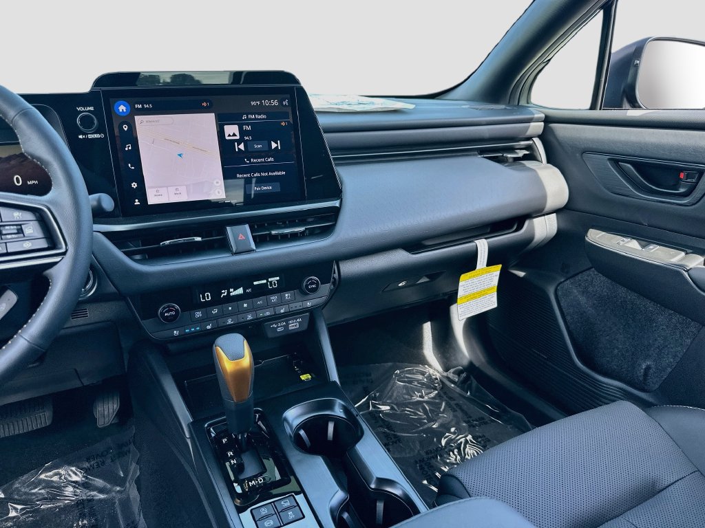 New 2026 Subaru Outback Wilderness AWD/4WD image 25