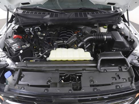 Used 2024 Ford F150 XLT w/ Tow/Haul Package image 31