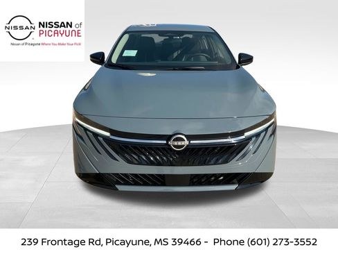 New 2026 Nissan Sentra SV image 5