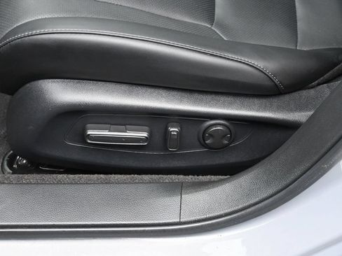 Used 2025 Honda Accord Sport image 20