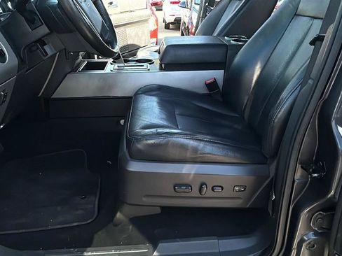 Used 2007 Ford Expedition EL Limited RWD image 22