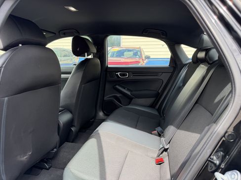 Used 2022 Honda Civic Sport image 25