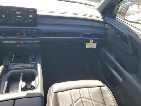 New 2027 Kia Telluride EX X-Line image 35