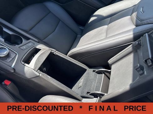 Used 2024 Cadillac XT5 Premium Luxury AWD/4WD image 40