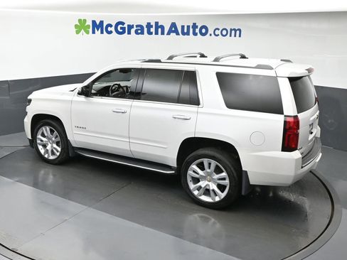 Used 2018 Chevrolet Tahoe Premier image 30