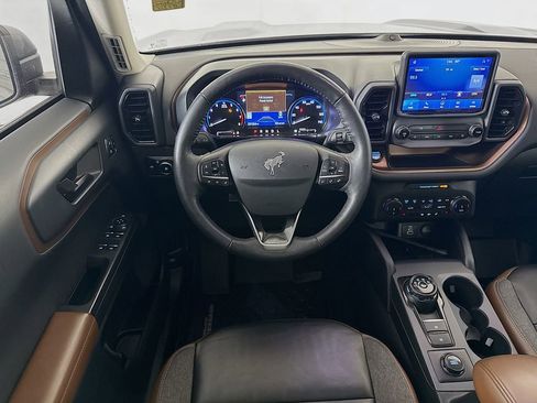 Used 2023 Ford Bronco Sport Outer Banks w/ Tech Package image 25