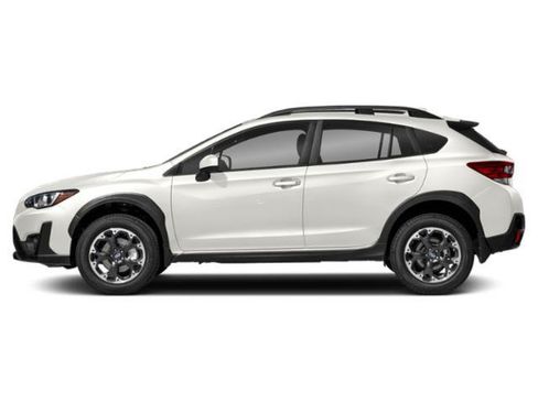 Used 2021 Subaru Crosstrek 2.0i Premium w/ Moonroof Package AWD/4WD image 3
