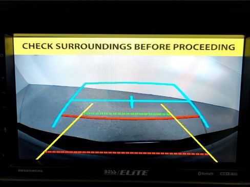 Certified 2019 Toyota Tacoma SR image 29