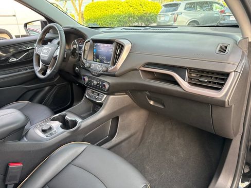 Certified 2024 GMC Terrain AT4 AWD/4WD image 41