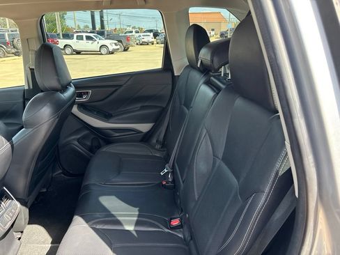 Used 2023 Subaru Forester Limited w/ Popular Package #2 AWD/4WD image 9