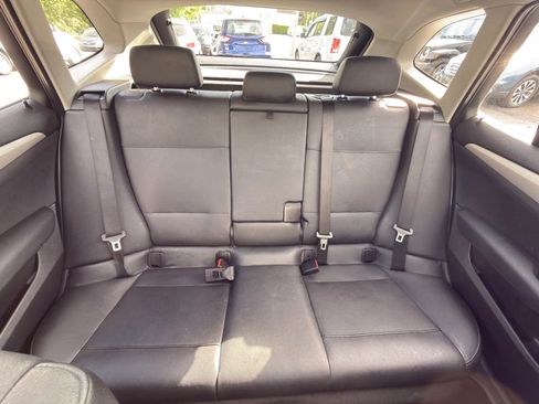 Used 2014 BMW X1 xDrive28i AWD/4WD image 23