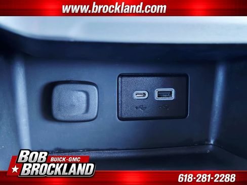 Used 2020 GMC Acadia SLT image 30