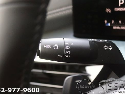 New 2026 Nissan Murano SL image 27