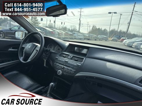 Used 2010 Honda Accord EX-L image 38