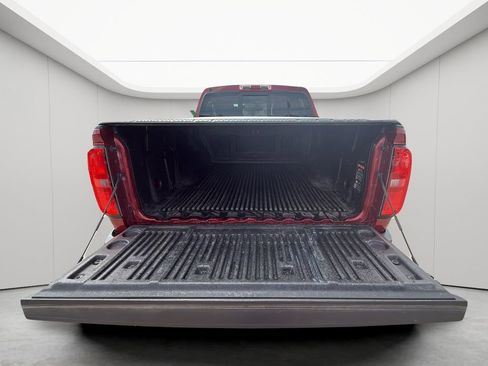 Used 2020 Chevrolet Colorado LT w/ LT Convenience Package image 29