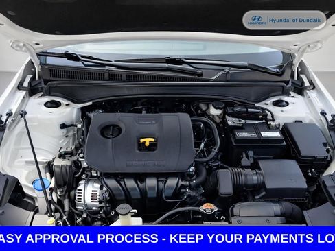 Used 2019 Kia Forte LXS FWD image 11