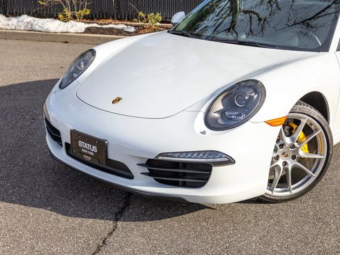 Used 2016 Porsche 911 Carrera image 12