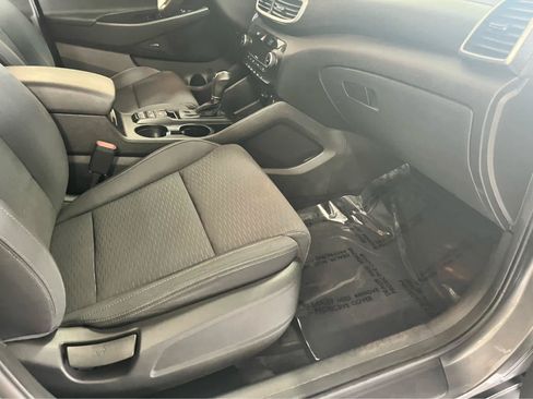 Used 2020 Hyundai Tucson Sport AWD/4WD image 46