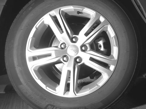 Used 2024 GMC Terrain SLE image 20