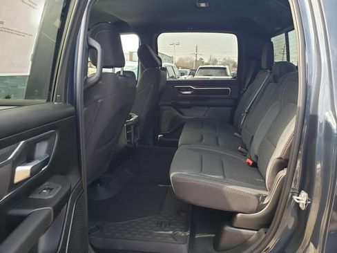 New 2026 RAM 1500 Big Horn image 7