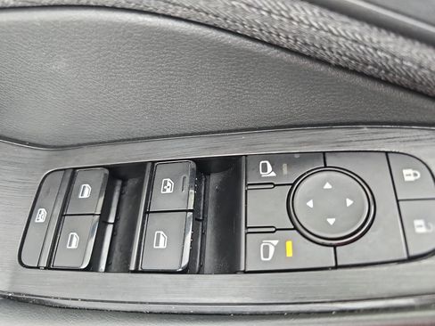 Certified 2021 Nissan Rogue SV AWD/4WD image 26