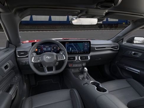 New 2026 Ford Mustang GT Premium image 10