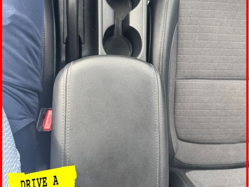 Used 2023 Kia Seltos Nightfall Edition image 20