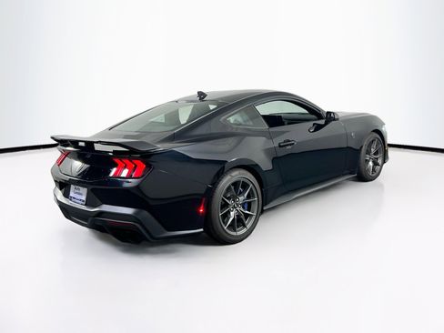 Used 2024 Ford Mustang Dark Horse RWD image 5